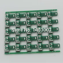 500 шт./лот новая версия F001-V1 зарядка через USB Порты и разъёмы Разъем доска зарядное доска для PS4 контроллер