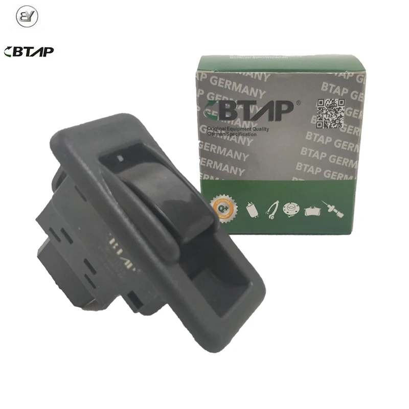 BTAP Новый электрический переключатель стеклоподъемника для Mitsubishi Pajero V31 V32