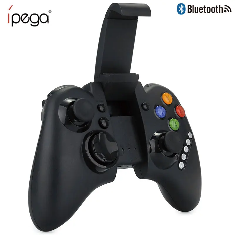 IPEGA PG 9021 Classic Bluetooth Gamepad Wireless Game Pad Controller Joystick for Android iOS iPad Smartphone PC mobile gamepads IPEGA PG 9021 Classic Bluetooth Gamepad Wireless Game Pad Controller Joystick for Android iOS iPad Smartphone PC mobile gamepads