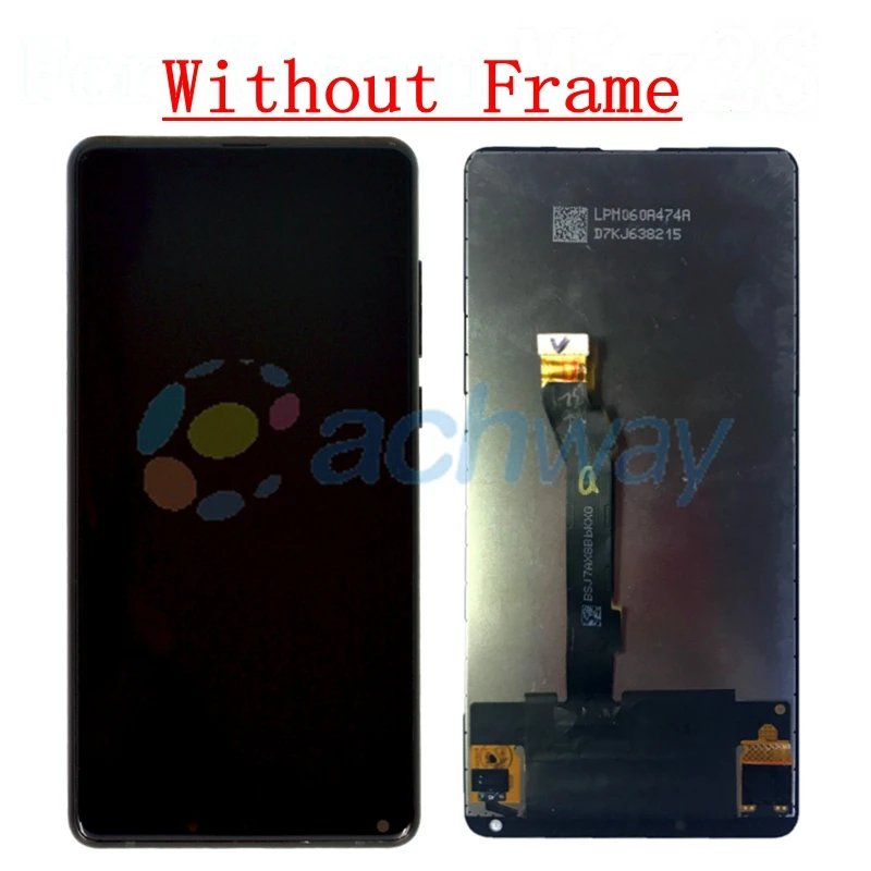 For Xiaomi MIX 2S (5)