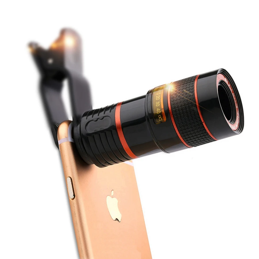 bilder für High-Definition Universal 8x tele teleskop-kamera objektiv Für iPhone 6 6 s Plus 5 S SE 7 7 Plus/Samsung Galaxy S6 S7 Rand Plus bilder für High-Definition Universal 8x tele teleskop-kamera objektiv Für iPhone 6 6 s Plus 5 S SE 7 7 Plus/Samsung Galaxy S6 S7 Rand Plus
