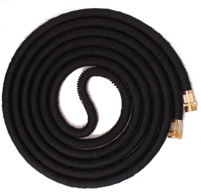 

High quality hose 25FT-100 foot garden hose expandable hose, plastic hose, double hose 2 orders