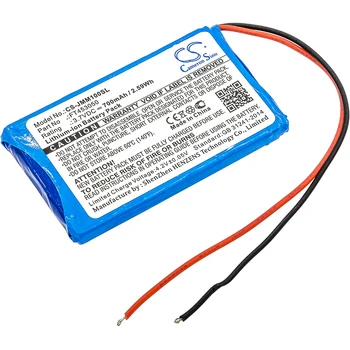 

Cameron Sino 700mAh Battery FT453050 for JBL Micro , Micro Wireless 2013
