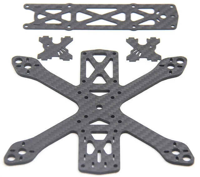 Realacc Martian II Accessories