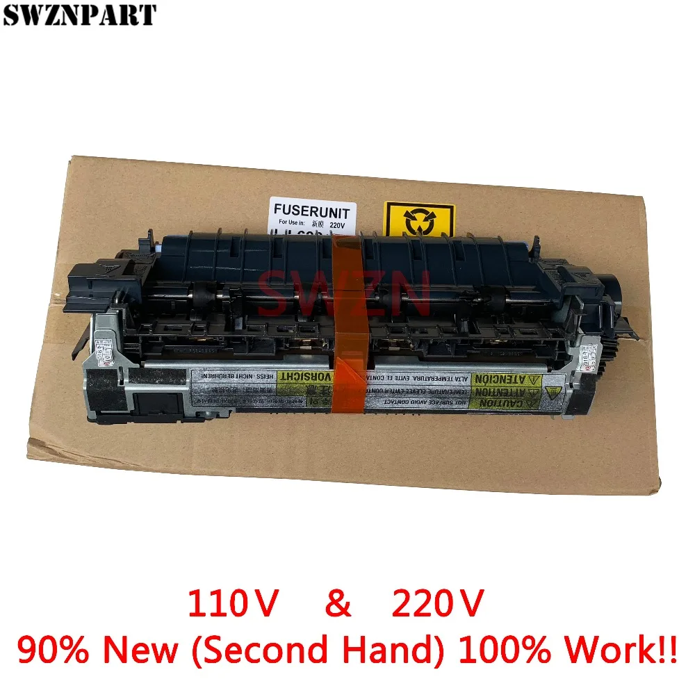 Fuser Unit Fixing Unit Fuser Assembly for HP M600 M601 M602 M603 RM1-8395-000CN RM1-8395 RM1-8396-000CN RM1-8396 RM1-8396-000 Fuser Unit Fixing Unit Fuser Assembly for HP M600 M601 M602 M603 RM1-8395-000CN RM1-8395 RM1-8396-000CN RM1-8396 RM1-8396-000