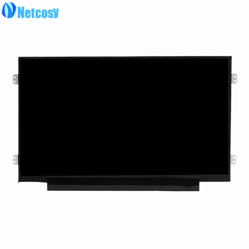 

Netcosy AUO B101AW06-V.1 1024*600 40Pin 10.1" Slim LCD Display screen Replacement Laptop LCD Screen