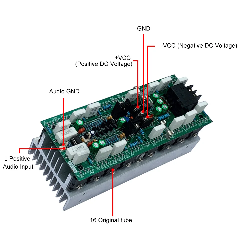 AIYIMA 1000 Вт Hifi усилитель мощности аудио усилитель доска DIY Моно звук динамик усилитель Домашний кинотеатр усилитель