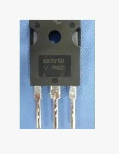 

Free shipping 10pcs/lot 80CPQ150 new original