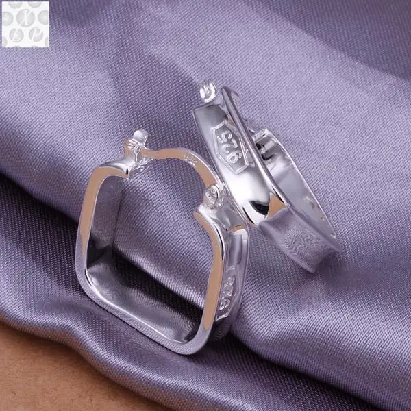 

E280 2017 New supplies earrings fashion high quality