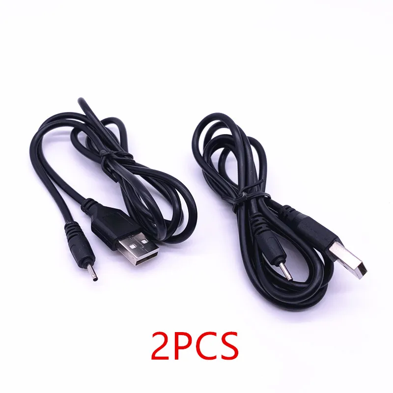 

2pcs USB Charger Cable for Nokia 3250 3152 2355 3109c 3110c 3120c 3208 3500c 3600s 3602s 3710f 3720c/1M