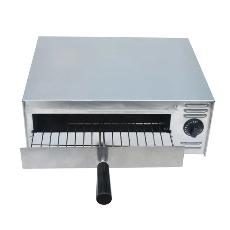 Kitchen-electric-pizza-oven-commercial-pizza-oven (3)