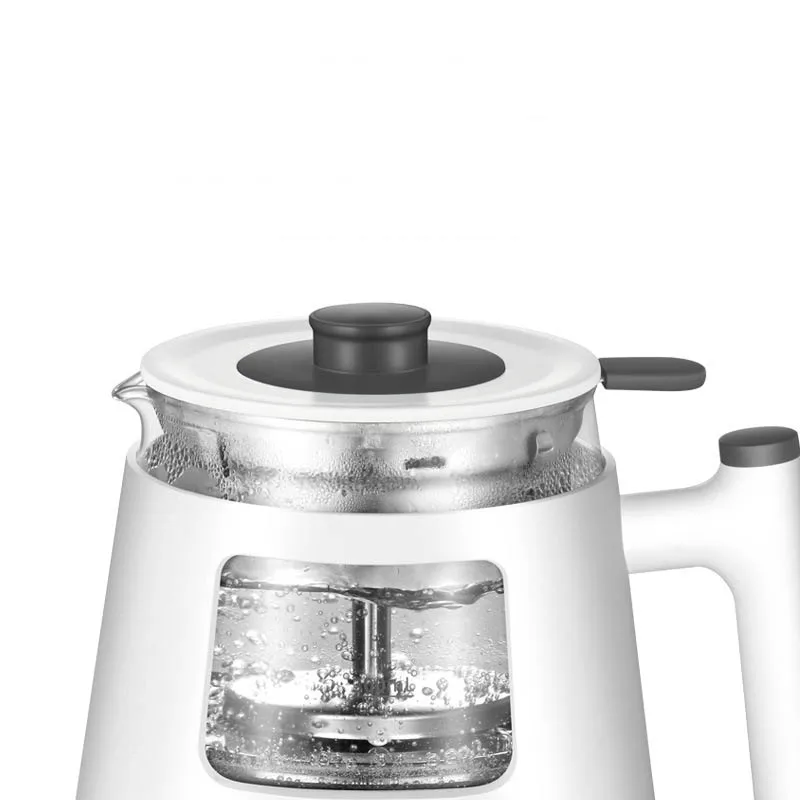 800ML Multi-function Automatic Steam Glass Electric Kettle Health Preserving Pot Glass Boiled Tea Pot Bottle Warm Kettle 220V 800ML Multi-function Automatic Steam Glass Electric Kettle Health Preserving Pot Glass Boiled Tea Pot Bottle Warm Kettle 220V