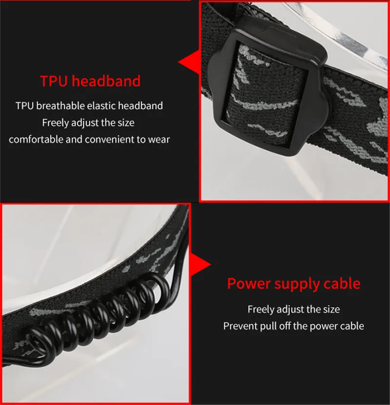 Headlamp  (8)