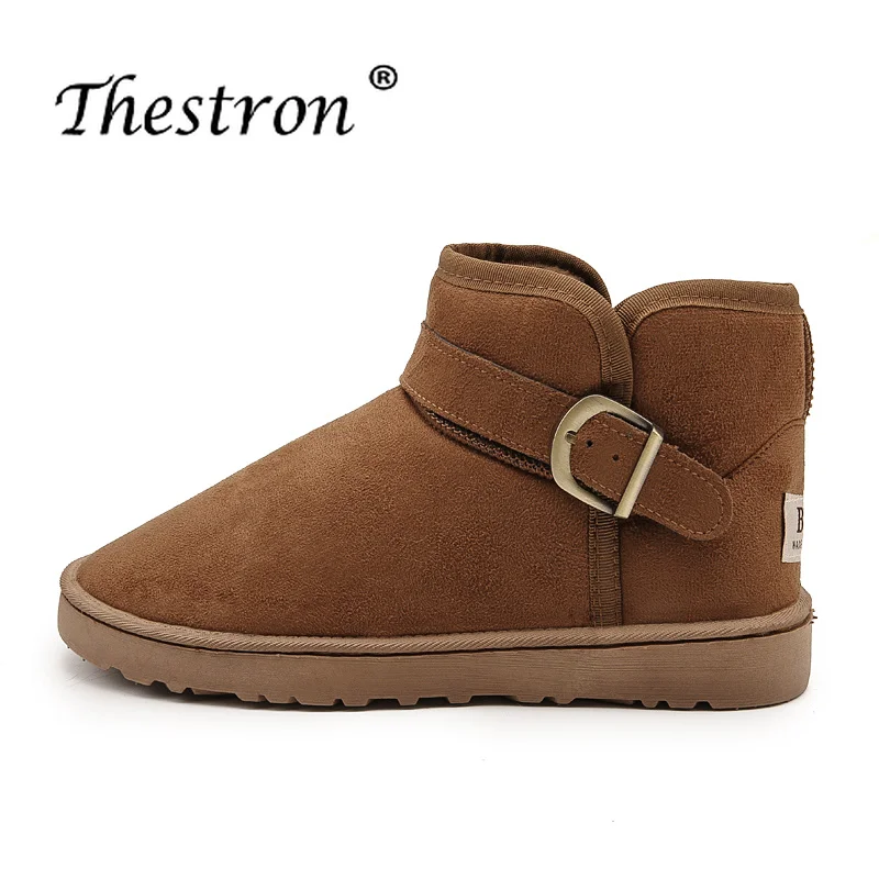 Amoureux Marque De Marche Femme Bottes Black Neige Velours D'hiver brown Populaire Arrivée blue gray Cher Des À Haute Qualité L'intérieur Confortable Nouvelle yellow Cuoples Pas Chaussures pIqO5z6w