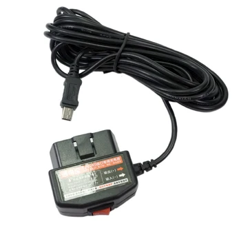 

DVR Driving Recorder Buck Line OBD 16Pin Interface DC Converter Module Micro USB 5V 1.5A Power Supply Cable for DVR