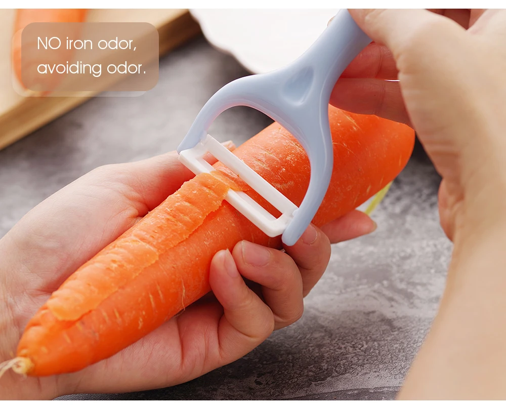 Vegetable Peeler Grater