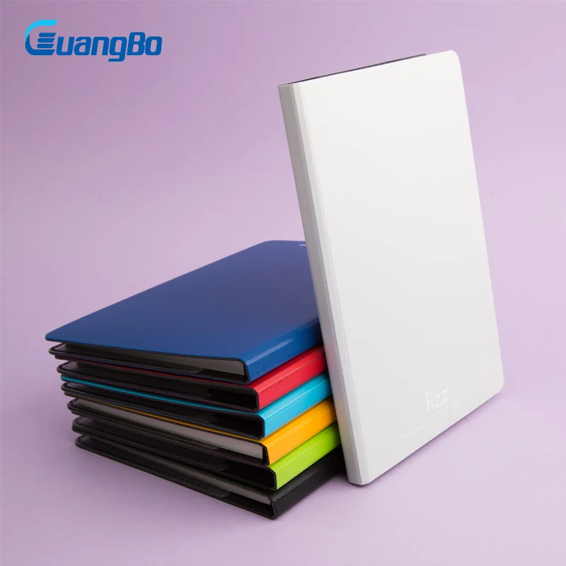 

GUANGBO 25K notebook Grid Paper Lined Dotted Diary Blank Kawaii Notebook Cute Grid Diary Journal Planner Notepad for Gift