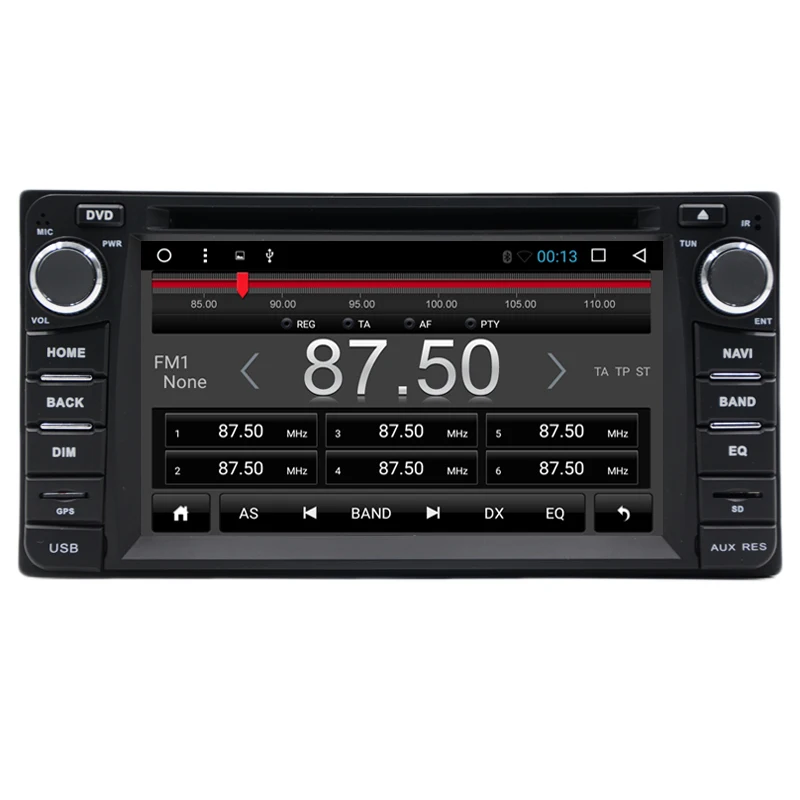 Flash Deal Android 7.1 car dvd player for Toyota Corolla Hilux VIOS Old 4 Runner Camry Prado RAV4 Prado 2003-2008 Car Radio GPS Navigation 9 Flash Deal Android 7.1 car dvd player for Toyota Corolla Hilux VIOS Old 4 Runner Camry Prado RAV4 Prado 2003-2008 Car Radio GPS Navigation 9