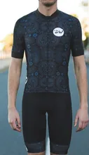 100% Polyester 2016 New Man Summer Cycling Jersey Short Sleeve Cycling Clothing Breathable Comfortable Cycling Cycle Set