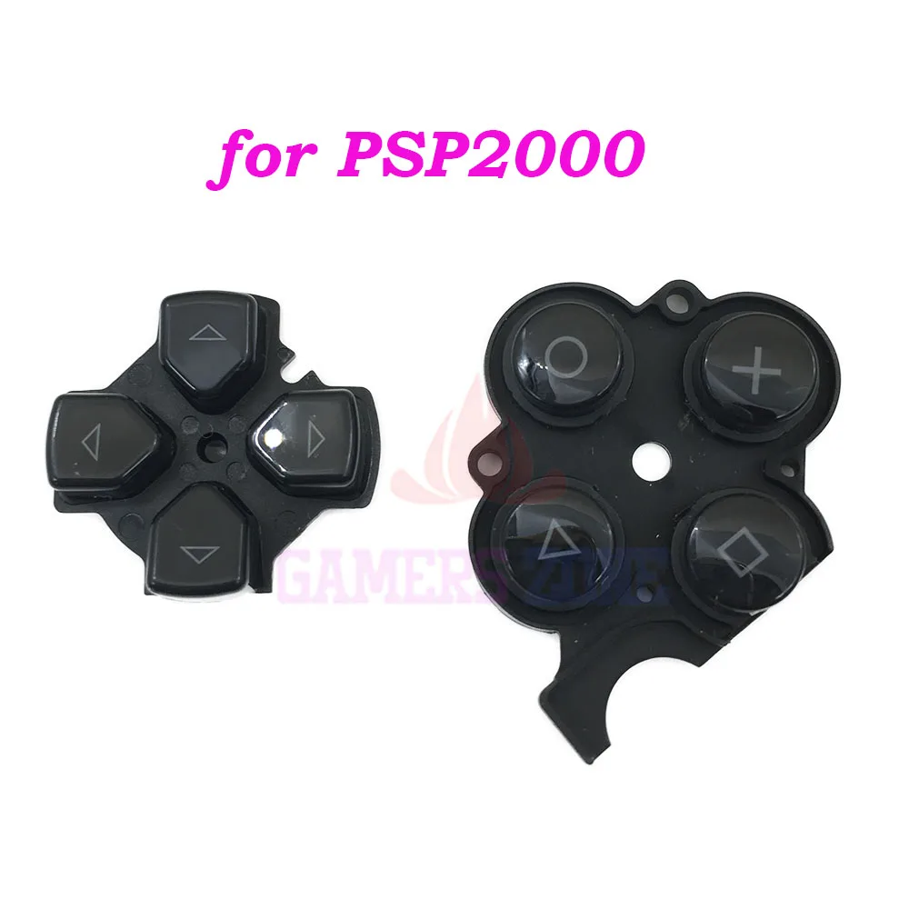 Buy Used Black Buttons Right Condutive Rubber Button