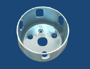 

168F 170F Pull Starter Recoil Pulley For HONDA 2KW 2.5KW Generator Parts Accessory