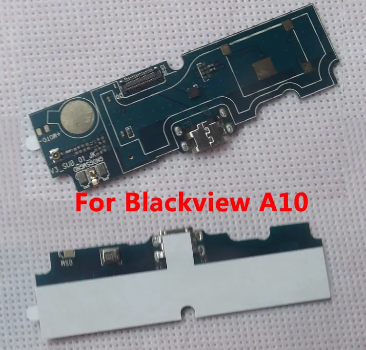 charging board port for blackview A10