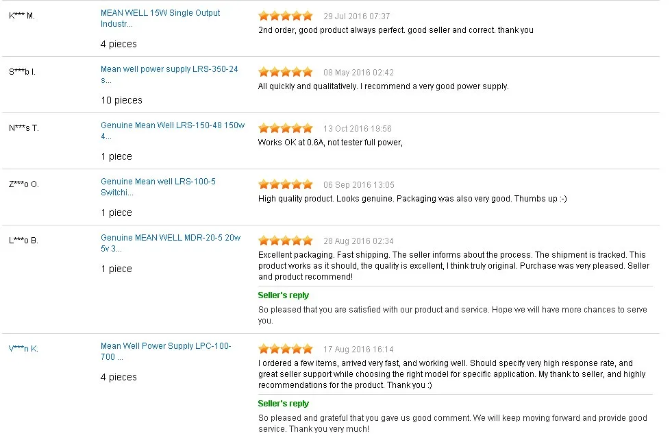 Feedback 2