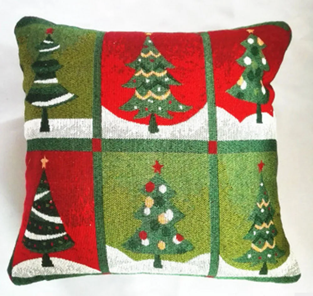 

Gacsidy Store Fashion Christmas Bed Festival PillowCase Pillow case cover dakimakura