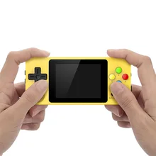 Новая версия LDK игры 2,6 дюймов экран мини портативная игровая консоль ностальгические Детские ретро игры мини Семейные ТВ Видео консоли