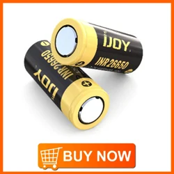 IJOY 26650 BATTERY
