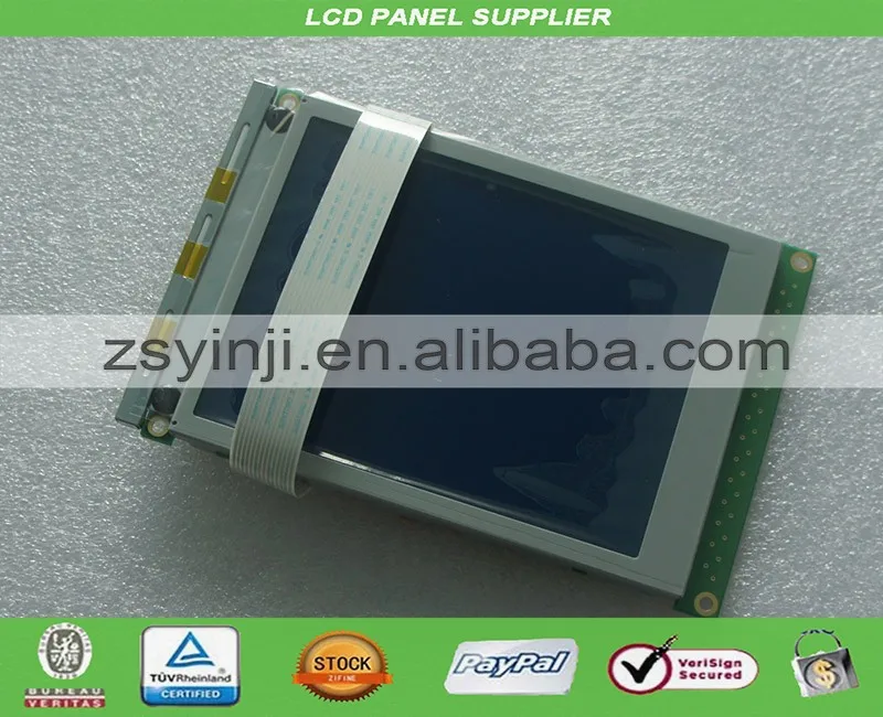 Светодиодные модули lcd DMF-50840NB-FW