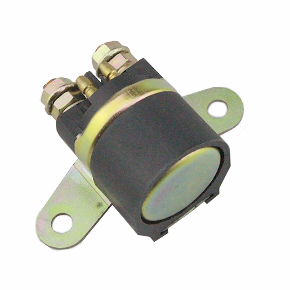 Motorcycle Starter Solenoid Relay For Suzuki GS300 GS450 GS500 GS1150