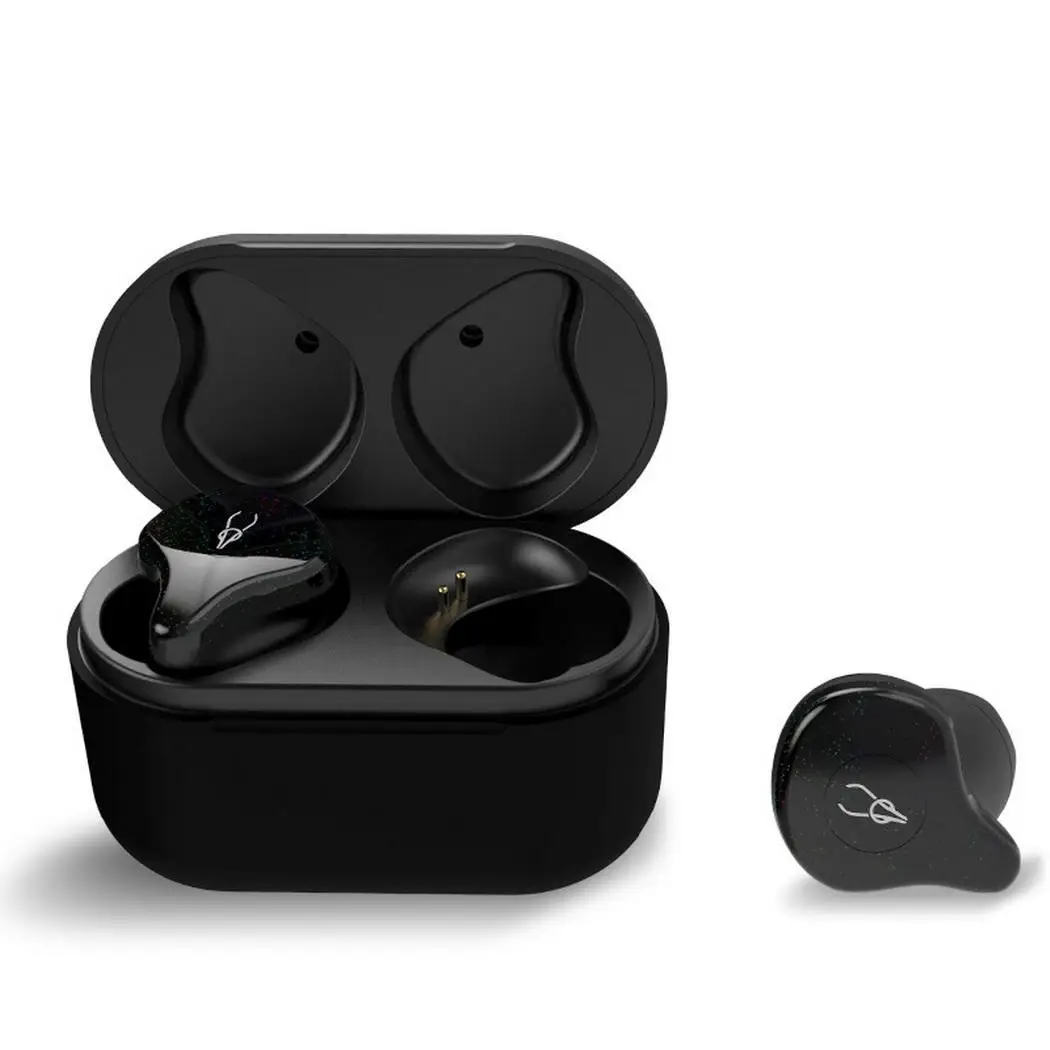 Беспроводной Bluetooth наушники зарядным устройством для IOS Android наушники-вкладыши около 10 часов стерео гарнитура X12 наушники для мобильных телефонов - Цвет: type 2 color