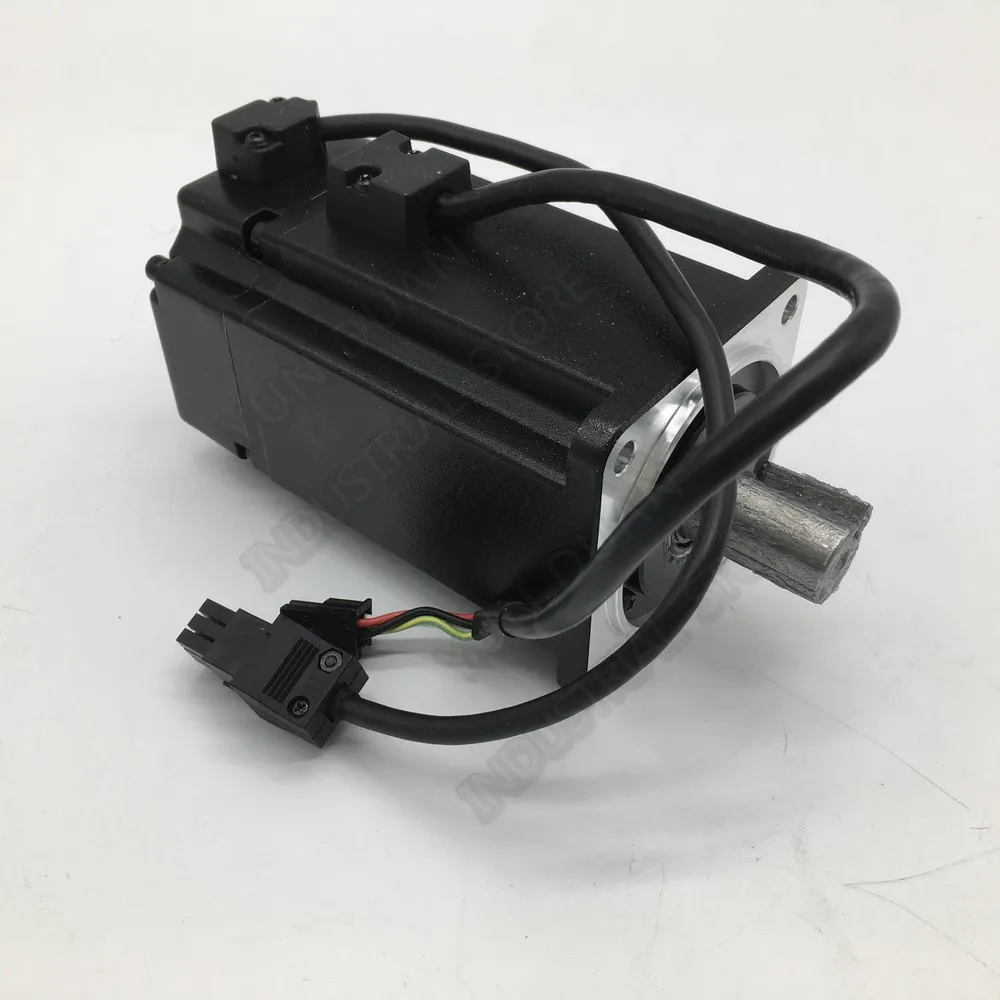 Delta A2 750W Canopen 220V 2.39Nm 3000 об/мин NEMA32 80 мм ASD 0721 M ECMA C10807RS серводвигатель переменного