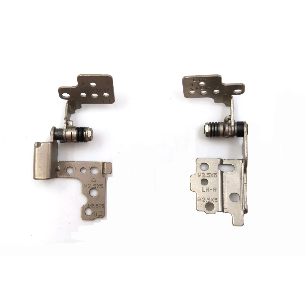 Wi-Fi Antenna Left + Right Lenovo IdeaPad Y500 15.6-Inch Laptop LCD Hinges