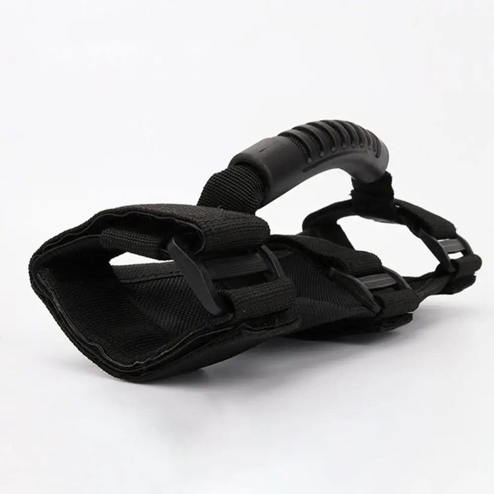 

Car Interior Roof Handle Multi-Purpose ABS Oxford Car Armrest Storage Handle Durability For jeep Wrangler Styling Outdoor Tools