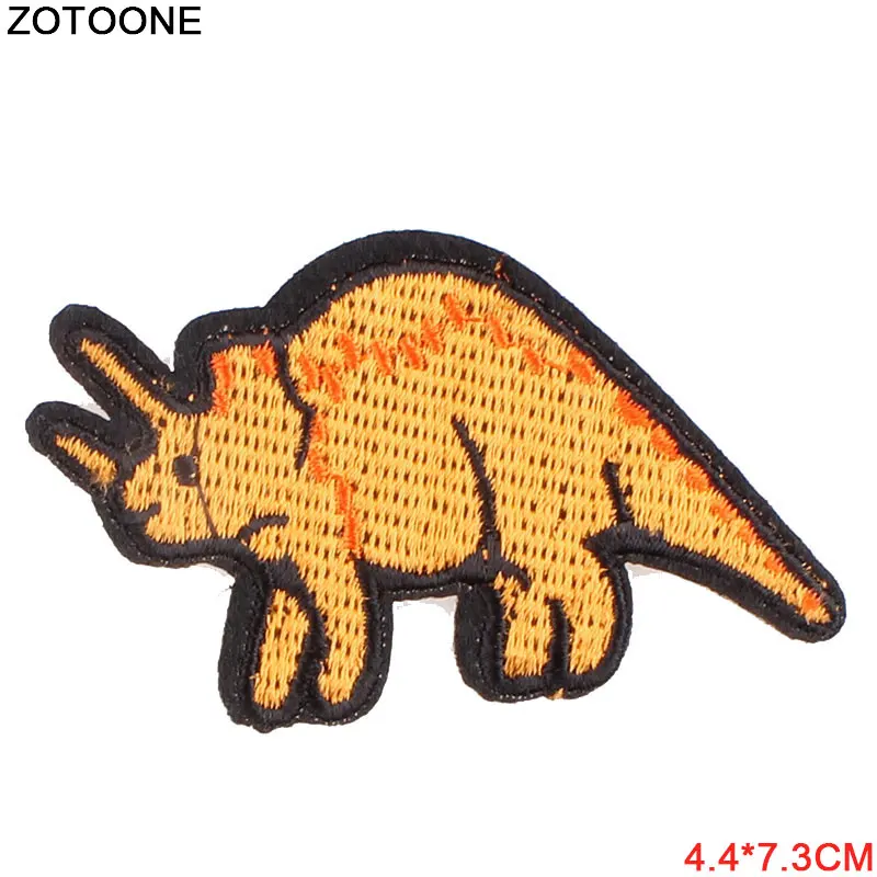 embroidered patches