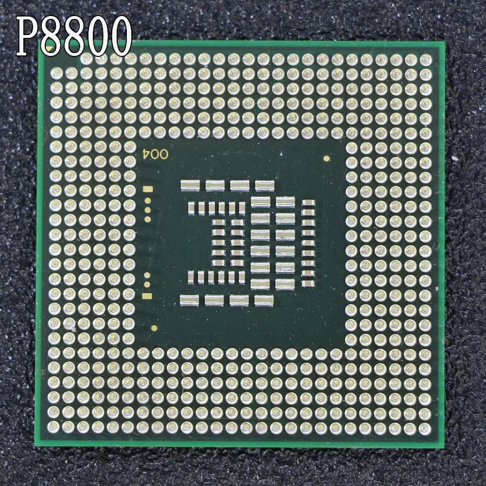 مجانا الشحن إنتل المعالج core2 المتطرفة P8800 (3 متر مخبأ ، 2.660 جيجا هرتز ، 1066 ميجا هرتز fsb) المقبس 478 cpu P478
