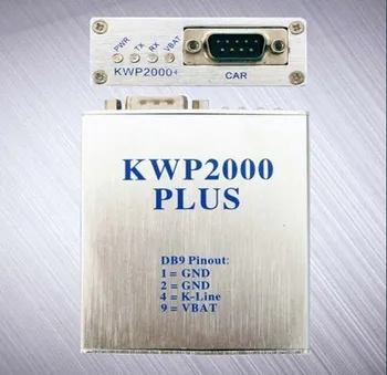

Hot Sale Market Kwp 2000+ flasher Ecu Chip Tuning Kwp 2000 Kwp2000 2pcs/lot DHL free shipping
