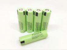 5pcs/lot New Original Panasonic 3.7V 3200mAh NCR18650BM 18650 10A Current Power Tool Batteries Li-Ion Battery Free Shipping 5pcs/lot New Original Panasonic 3.7V 3200mAh NCR18650BM 18650 10A Current Power Tool Batteries Li-Ion Battery Free Shipping