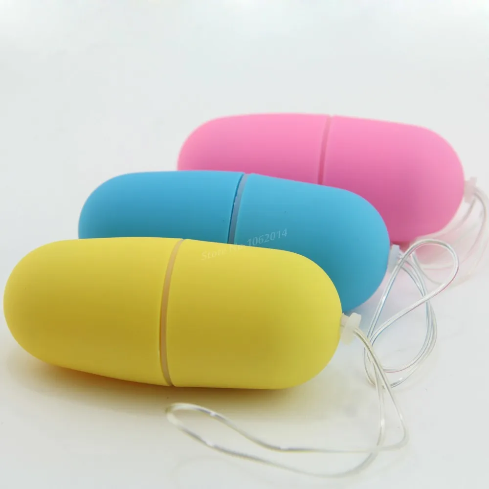 HighQuality Wireless Bullet Vibrator Remote Control Vibrating Egg Sex Products for Women Waterproof Mini Vibrator Adult