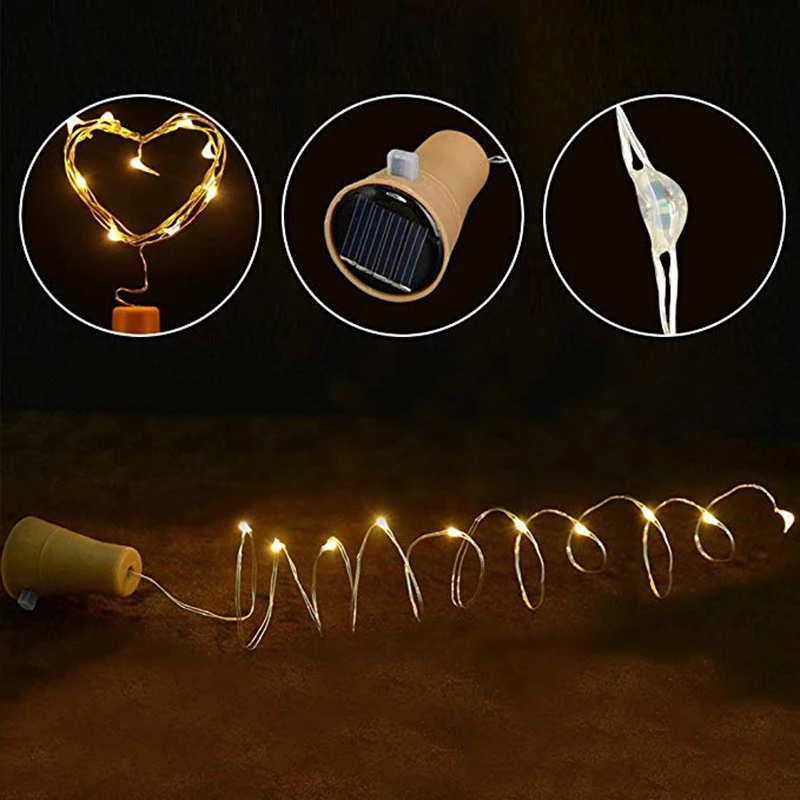 Led solar wine string lamp (16)