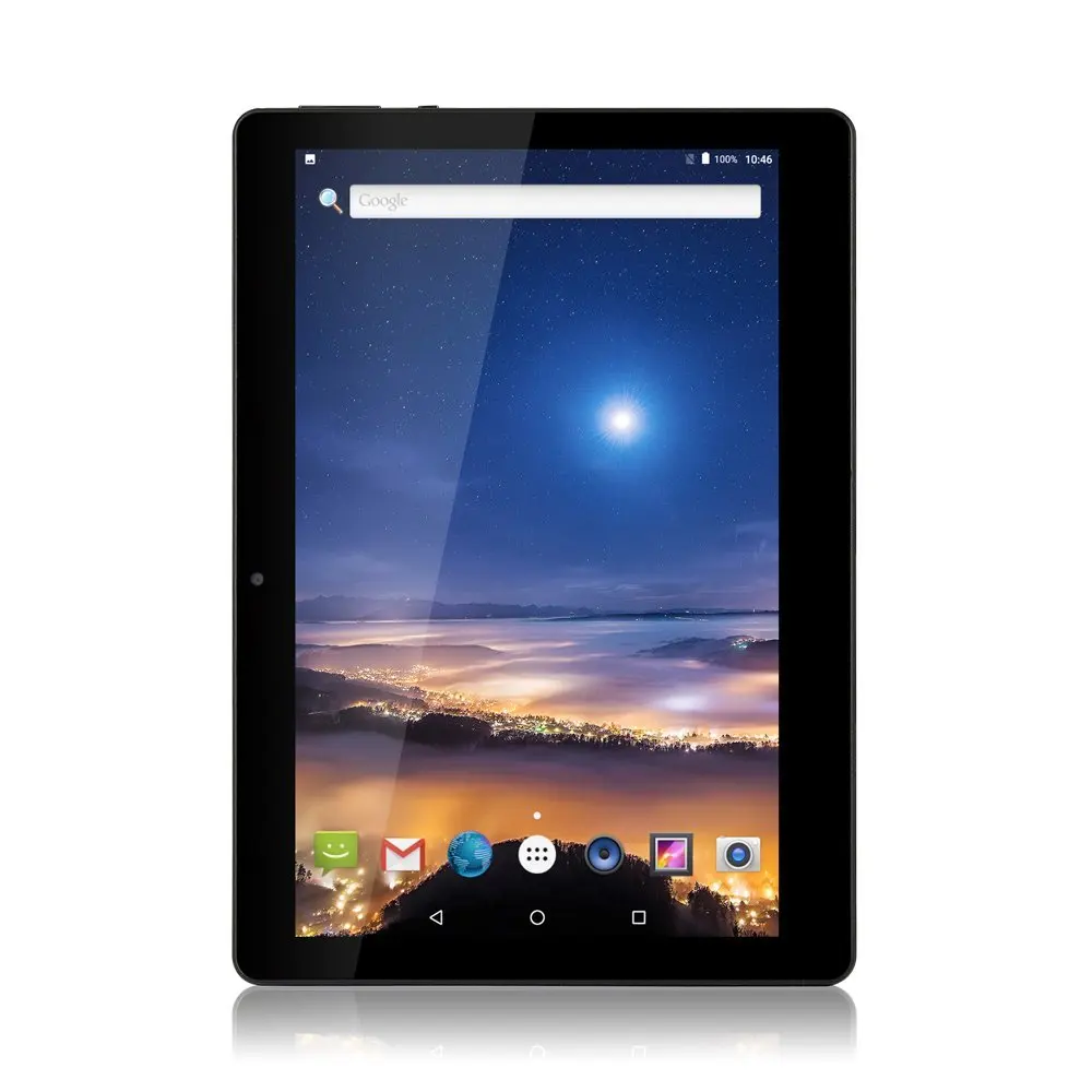 

DHL Free Shipping Android 7.0 10 inch Tablet PC Octa Core IPS Bluetooth RAM 4GB,ROM 64GB 8.0 4G LTE Dual sim Phone Call Tablets