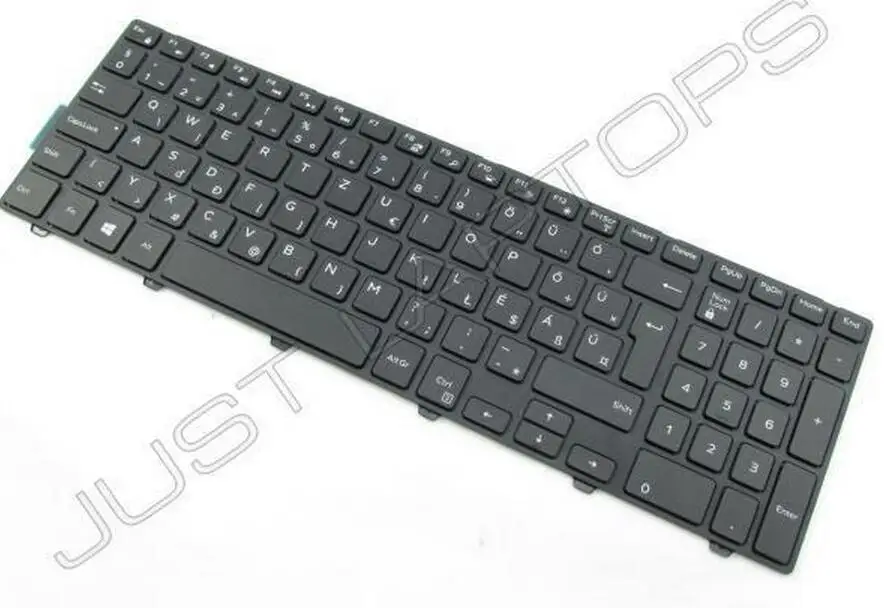 Клавиатура для DELL Latitude 3550 3560 3570 3580