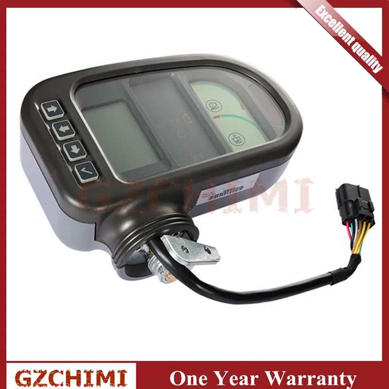 EC140B EC160B EC180B EC240B EC290B EC700B монитор, дисплей, панель VOE 14390065 14527149 14636301 с программой для экскаватора Вольво