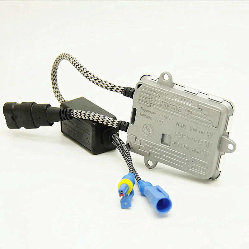 H4-3 9004 9007 Alta Baixa Auto Farol Feixe 12v Carro Luz Xenon Kit Hid h4 55w H13 8 Kit Hid H4 55W H13 H4-3 H13
