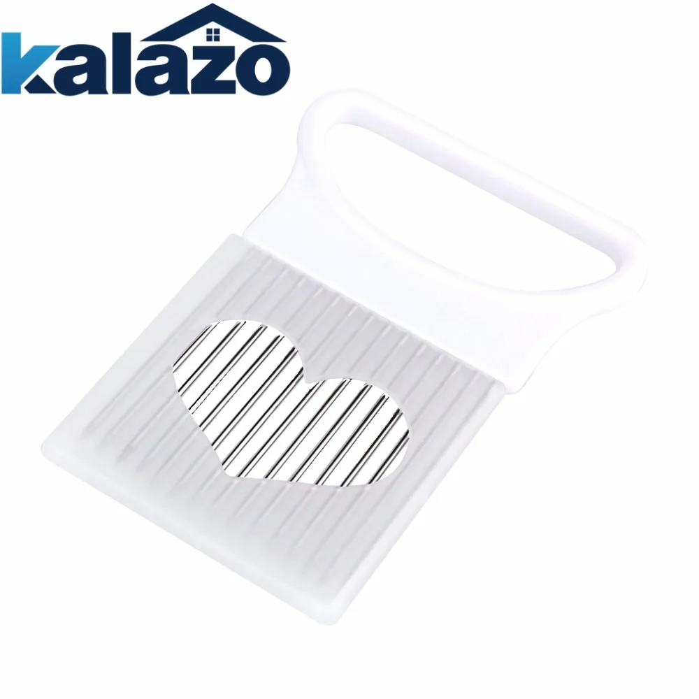 Easy Cut Onion Holder Stainless Steel Onion Tomato Slicer Vegetable Cutter Safety Cooking Tools Kitchen Gadgets Kitchen