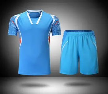 

Free Print CHINA badminton sets Women/Men's , sportswear Badminton clothes , sports jerseys 201#