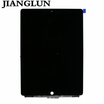 

JIANGLUN For iPad Pro 12.9" A1584 A1652 LCD Touch Screen Digitizer Assembly Black White