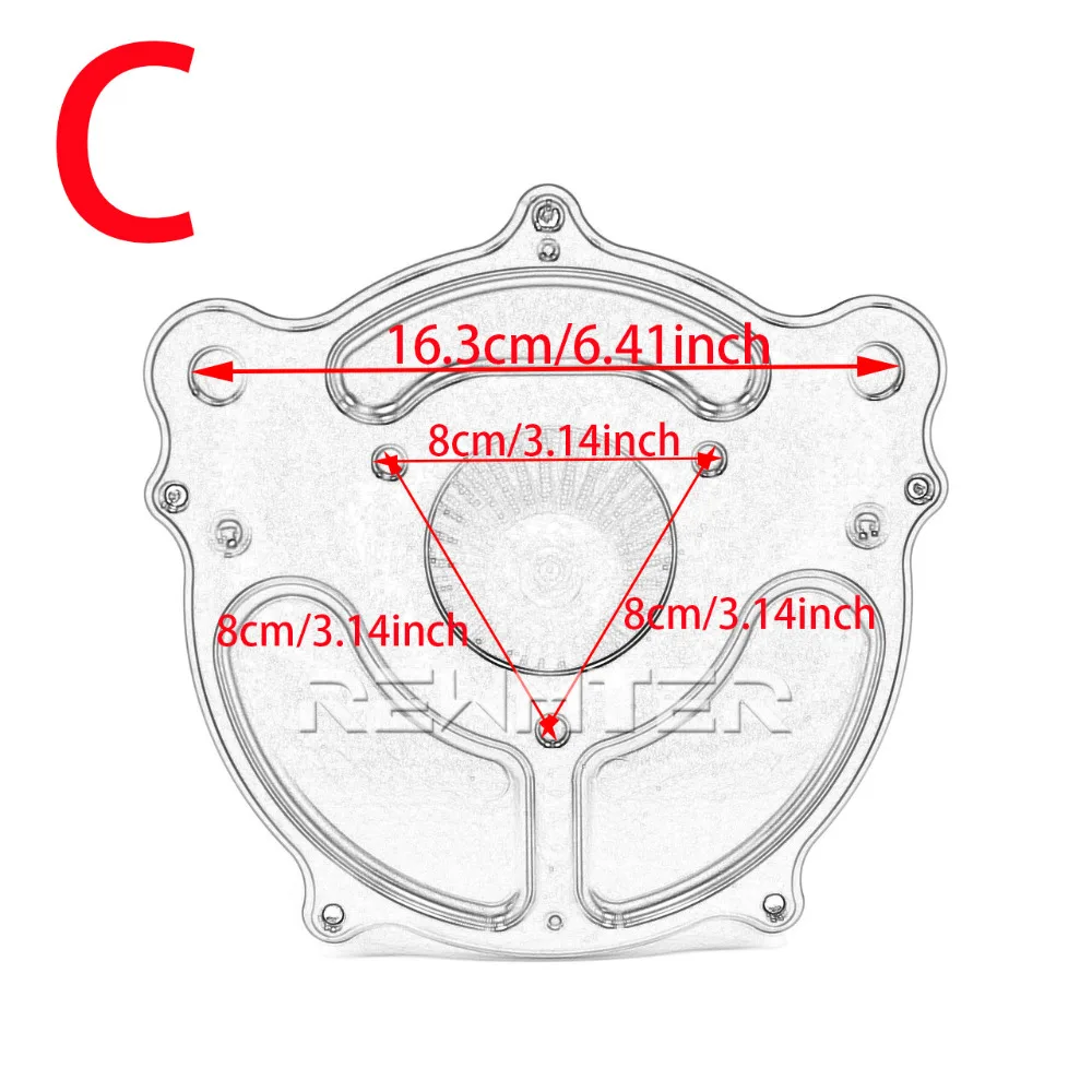 C
